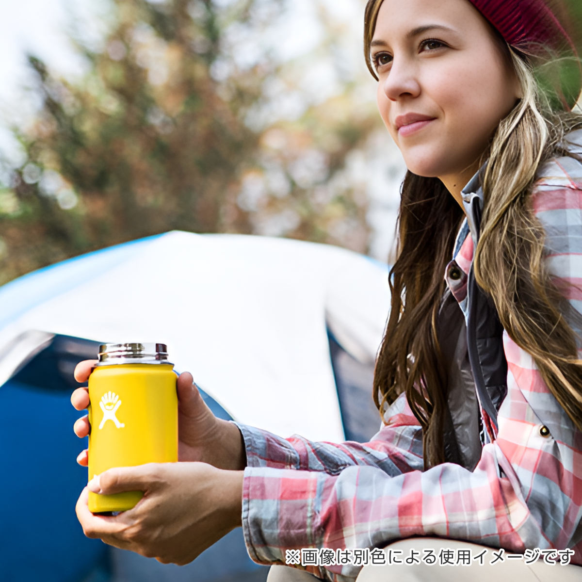 水筒 Hydro Flask Wide Mouth 12oz 354ml （ ハイドロフラスク ワイド