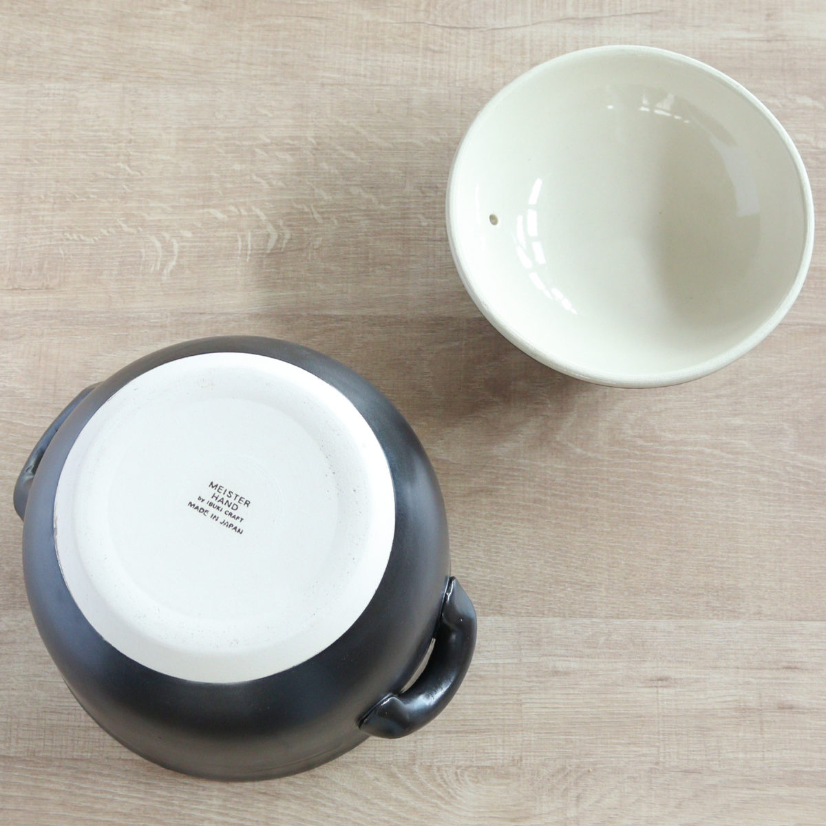 炊飯土鍋 3合炊 直火専用 OKATTE 飛び鉋ごはん土鍋 日本製 ( ごはん鍋 ご飯土鍋 陶器製 どなべ おすすめ 電子レンジ対応 オーブン対応 3合 2合炊き 1合炊き ガス火対応 直火対応 ご飯鍋 土鍋 炊飯鍋 炊飯用土鍋 三合炊き ) 【ブラック】 ブラック