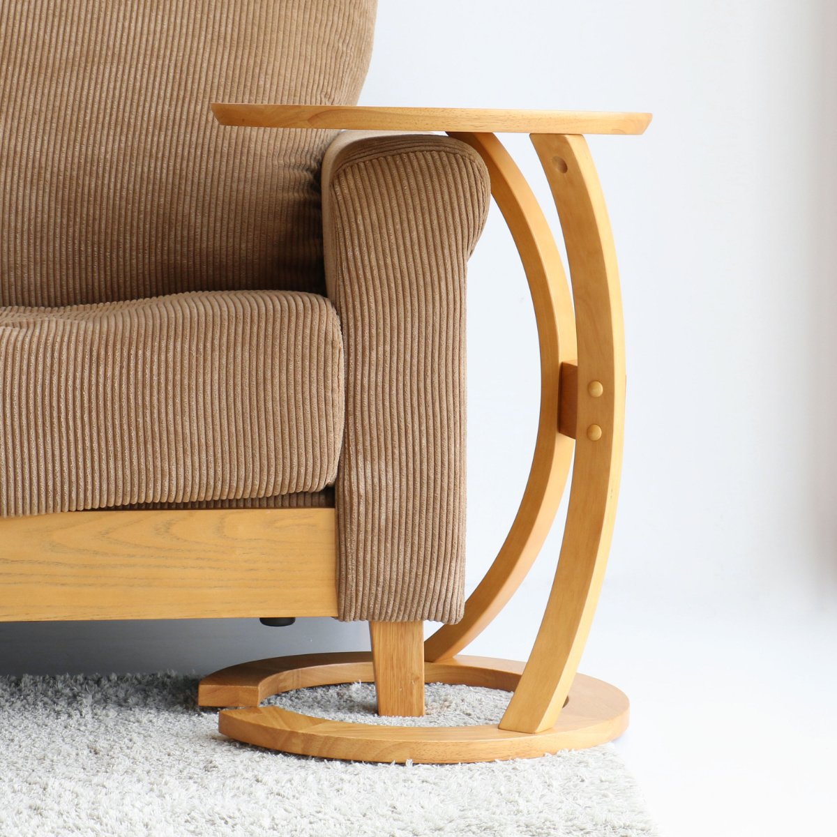 北欧 天然木 サイドテーブル 丸 ローテーブル ベッドサイド ソファー 木製 北欧 天然木 サイドテーブル 丸 ローテーブル ベッドサイド