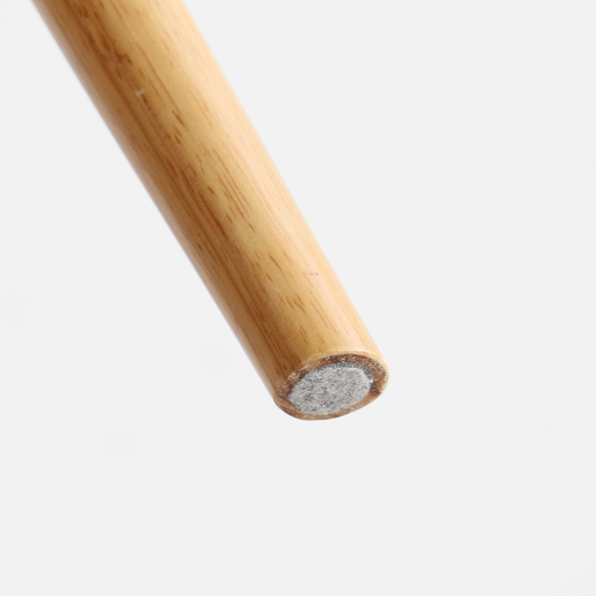 スツール ビスケット 座面高45.5cm 木製 ( 天然木 椅子 丸 ラウンド コンパクト チェア イス かわいい スイーツ お菓子 くすみカラー インテリア ) 【ナチュラル】 ナチュラル