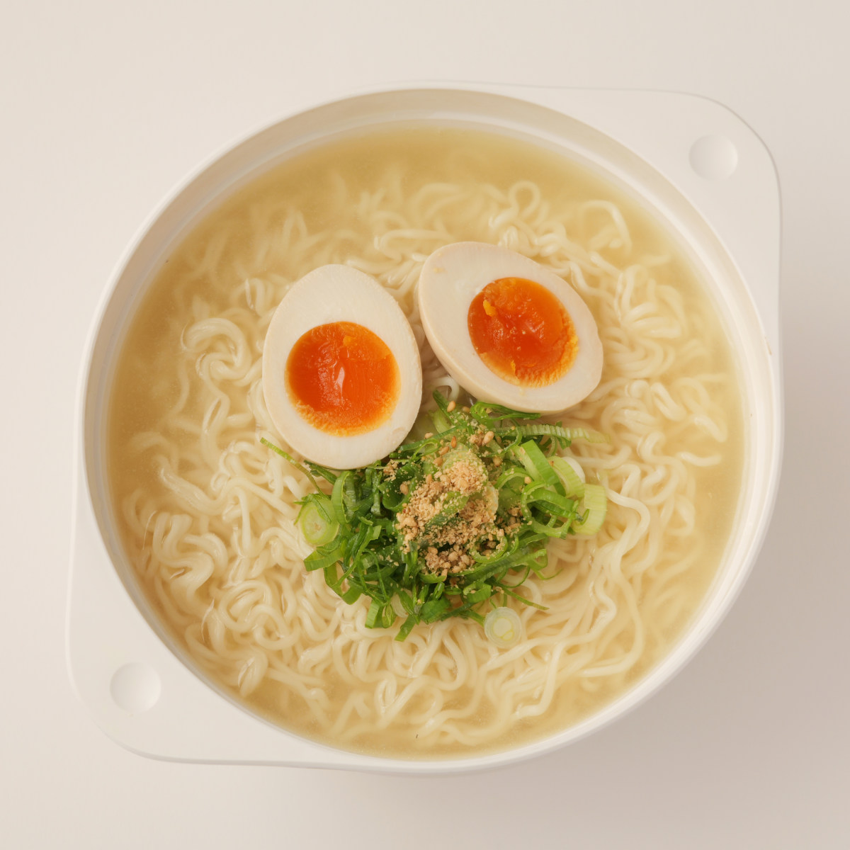 電子レンジ調理鍋 Cook Pot 蒸し皿付き まな板になる蓋付き レンジ調理器 日本製 ( 電子レンジ調理器 蒸し器 鍋 食洗機対応 1人鍋 ラーメンメーカー ふた付き 電子レンジ専用調理器 電子レンジ料理 電子レンジ調理 火を使わない ) 【グリーン】 グリーン