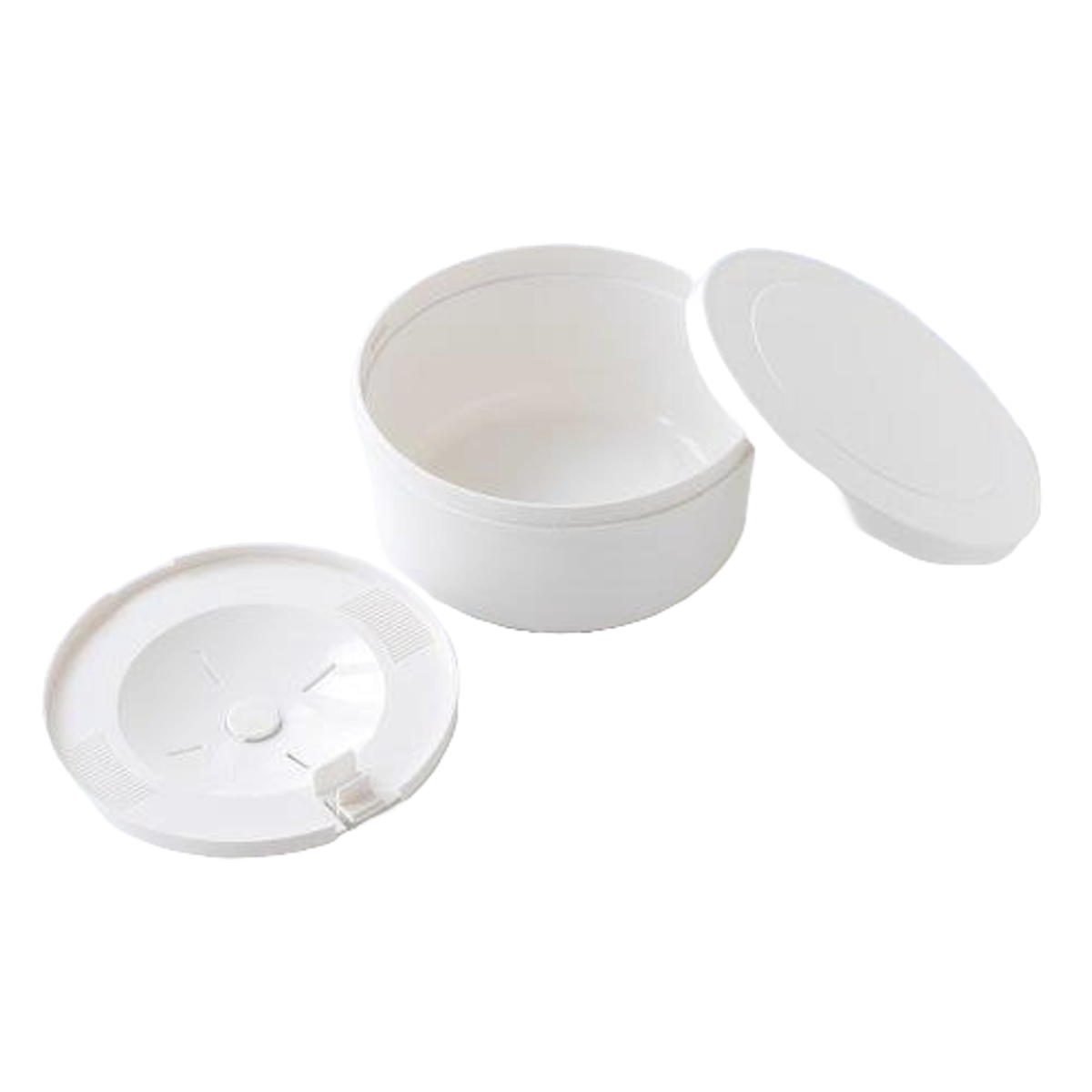 おひつ 炊飯 most いるだけお米たき 1.3L 1合 2合 ( 炊飯器 ご飯メーカー 電子レンジ 電子レンジ調理器 レンジ調理 食洗機対応 抗菌 米とぎ お櫃 冷蔵保存 少量 ご飯保存容器 便利グッズ プラスチック製 炊く レンジで炊飯 )