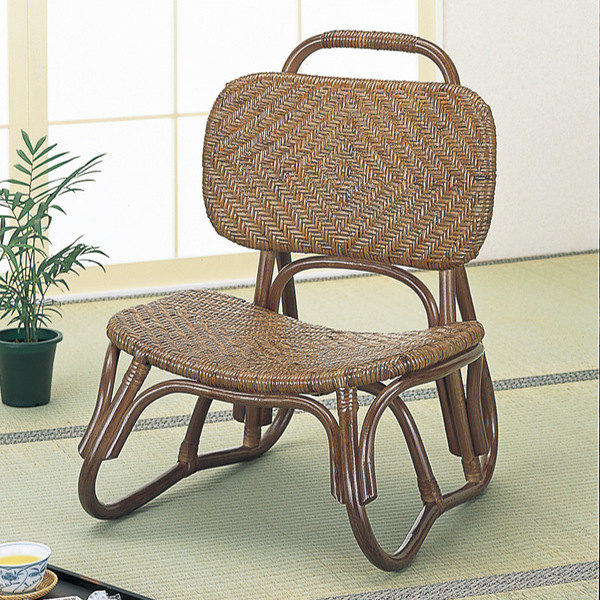 日本限定モデル】 職人による籐の椅子 drenriquejmariani.com