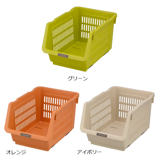 Dショッピング 野菜ストッカー スリムストッカー じゃが玉ストッカー 同色3個セット 野菜 収納 保管 キッチン やさいストッカー スタッキング 常備野菜 ストック ストッカー 収納かご 収納カゴ 保存 新着 グリーン カテゴリ キッチン収納 食品棚の Dショッピング 野菜ストッカー スリムストッカー じゃが玉ストッカー 同色3個セット 野菜 収納 保管 キッチン やさいストッカー スタッキング 常備野菜 ストック ストッカー 収納かご 収納カゴ 保存 新着 グリーン カテゴリ キッチン収納 食品棚の