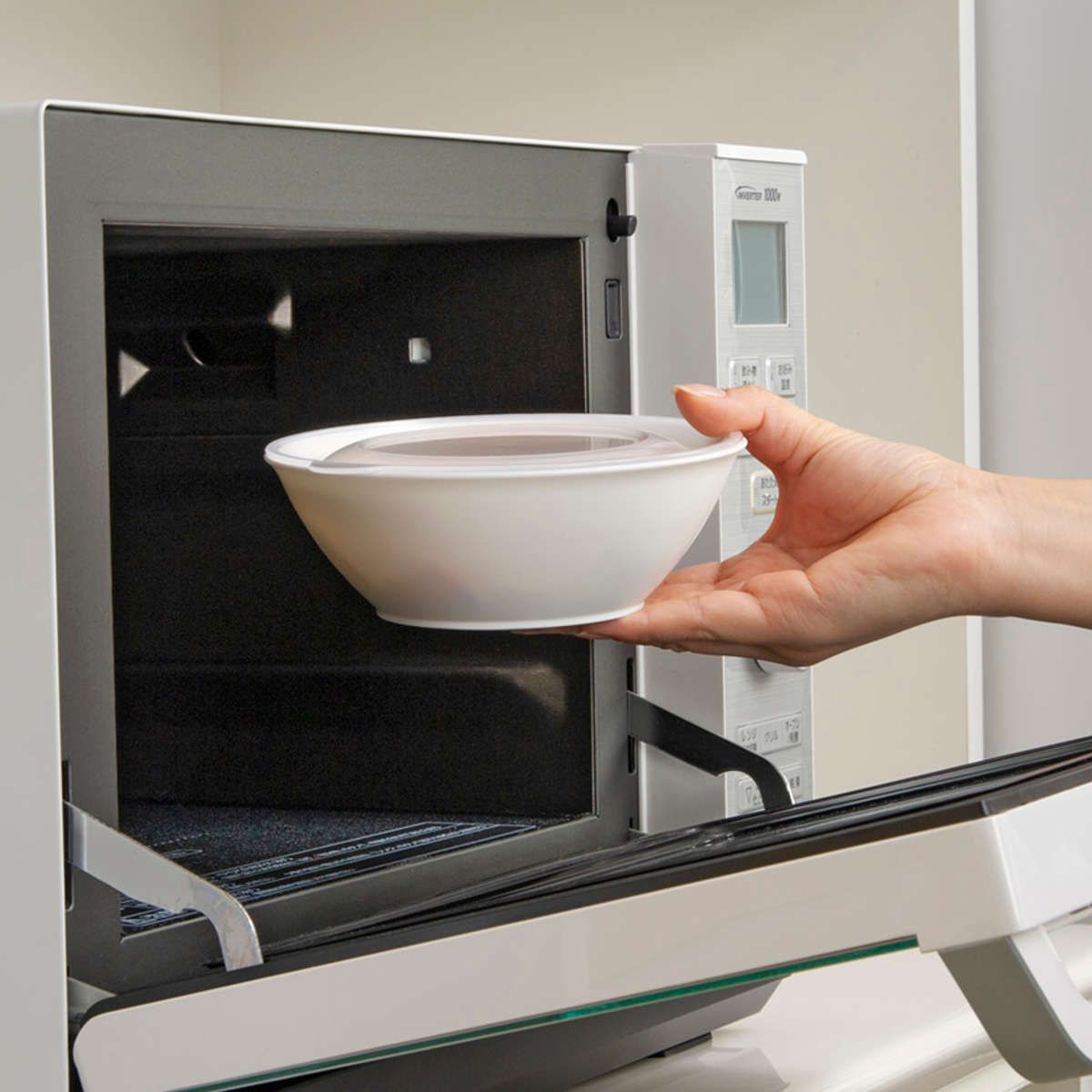 保存容器 そのまま食卓に出せる保存容器 L 5個セット ( 480ml 保存 容器 食品保存容器 食品 食洗機対応 電子レンジ対応 冷凍 食品保存 日本製 ストッカー 作り置き 常備菜 そのまま出せる 白い器 プラスチック BPAフリー )