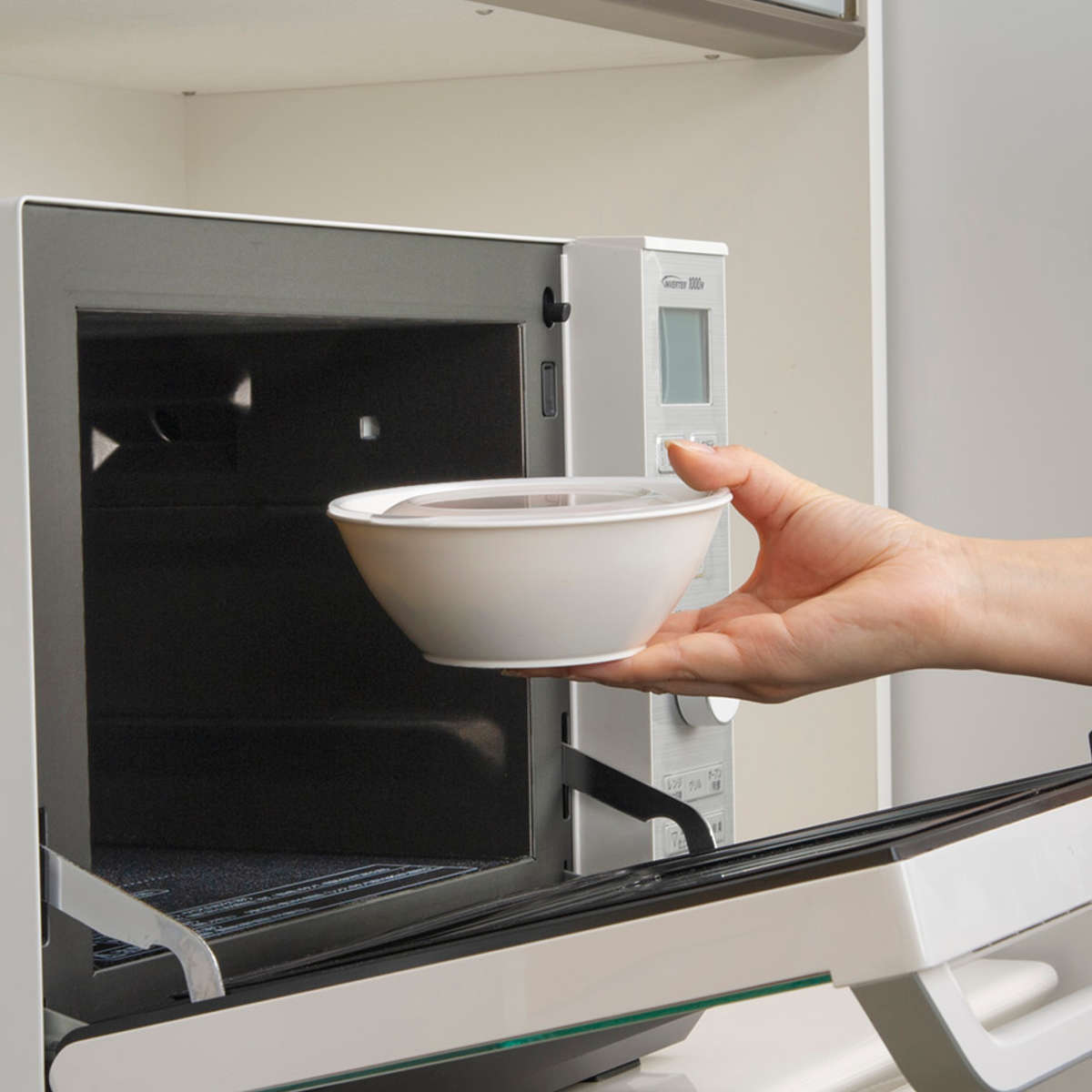 保存容器 そのまま食卓に出せる保存容器 M ( 380ml 保存 容器 食品保存容器 食品 食洗機対応 電子レンジ対応 冷凍 食品保存 日本製 ストッカー 作り置き 常備菜 そのまま出せる 白い器 プラスチック BPAフリー )