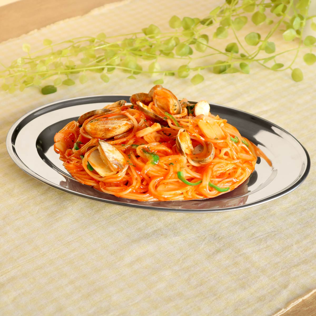 三洋陶器パスタ皿2枚セット 魚模様 Amazon.co.jp: 三洋陶器 フィッシュ 天ぷら揃 大皿2枚 取り皿5枚