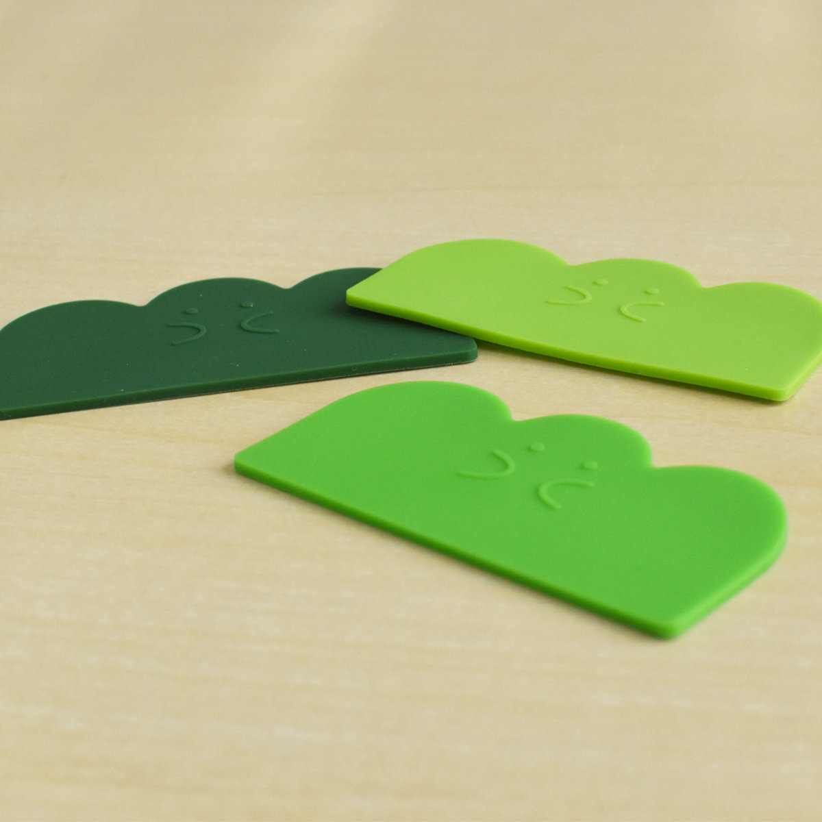 おかずカップ バランさんのシリコーンバラン3P ( お弁当カップ レンジ対応 食洗機対応 仕切 仕切り バラン 3個 レンジOK 食洗機OK 冷凍 お弁当グッズ お弁当 弁当 おかず おかず用 シリコンバラン シリコン )