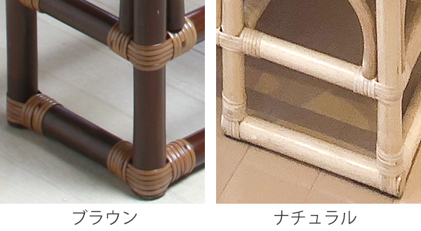 籐 スノコベッド ハイタイプ ラタン家具 2分割式 ( ラタン 籐 スノコベッド ハイタイプ ラタン家具 2分割式 ( ラタン