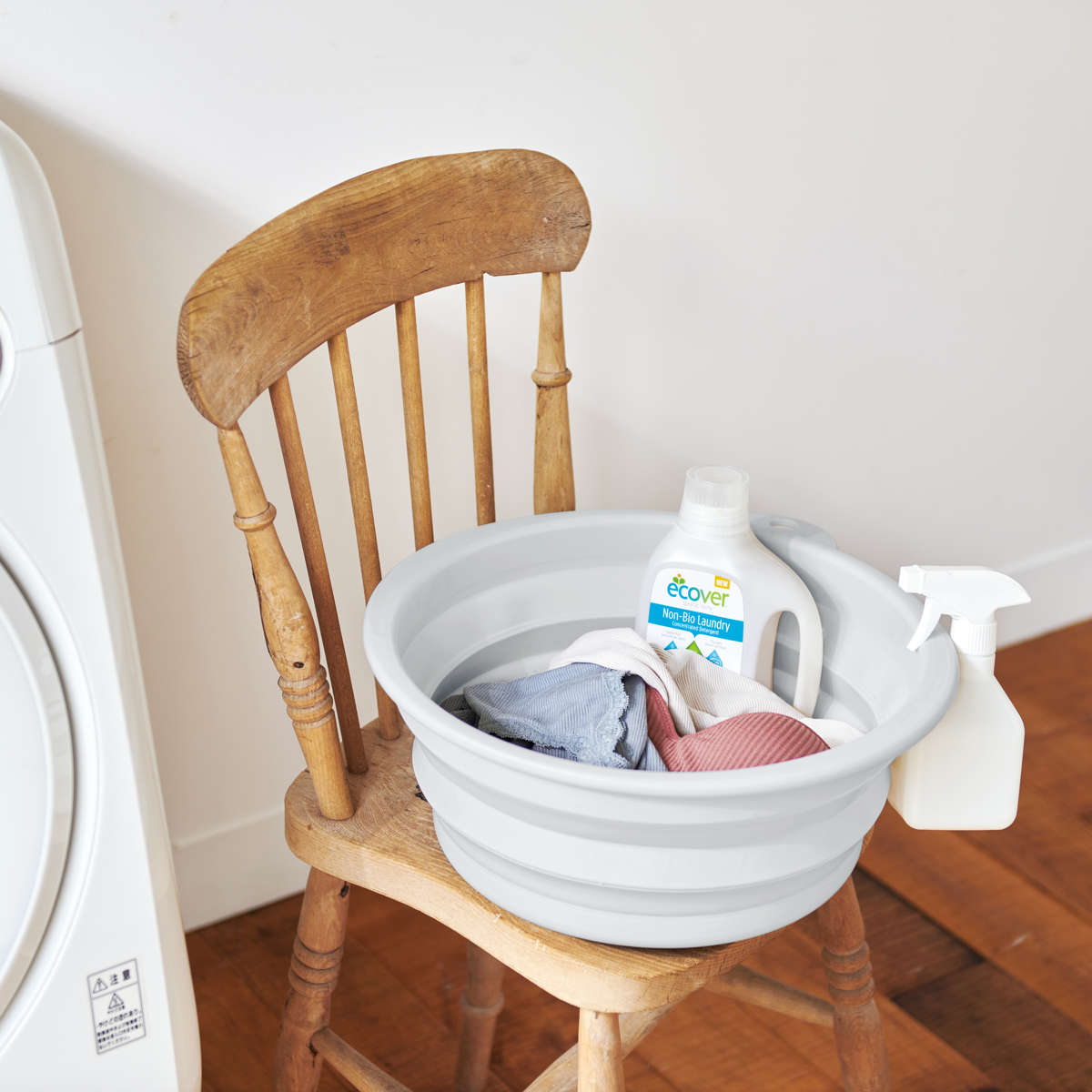 バケツ 折りたたみ 12L ソフトタブ ( 折りたたみバケツ 12リットル 柔らかい 収納 漬け置き 掃除 清掃 日本製 おりたたみ コンパクト スリム 洗濯 洗濯物 ランドリーバスケット 洗い桶 洗面器 ) 【ミントグリーン】 ミントグリーン