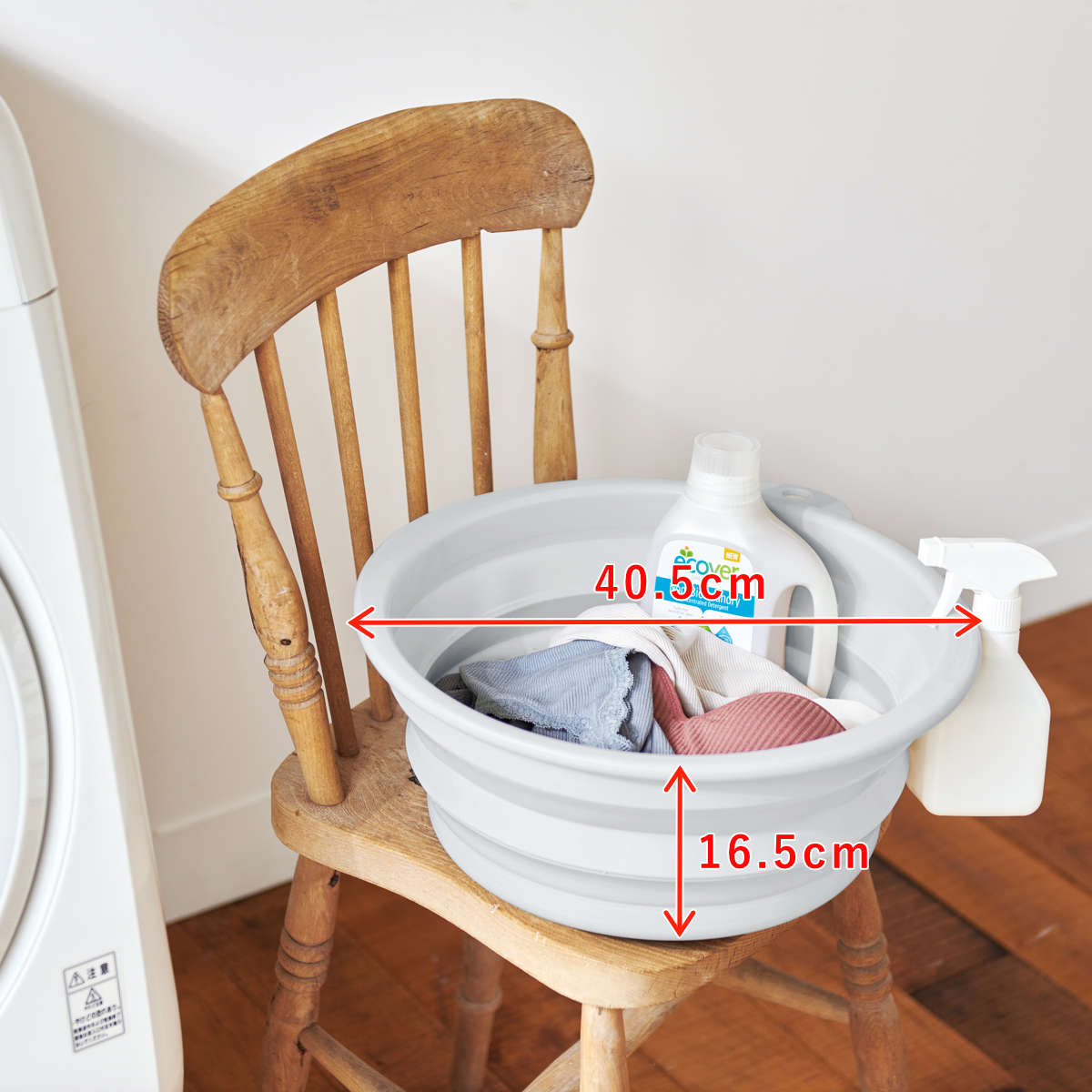 バケツ 折りたたみ 12L ソフトタブ ( 折りたたみバケツ 12リットル 柔らかい 収納 漬け置き 掃除 清掃 日本製 おりたたみ コンパクト スリム 洗濯 洗濯物 ランドリーバスケット 洗い桶 洗面器 ) 【ミントグリーン】 ミントグリーン