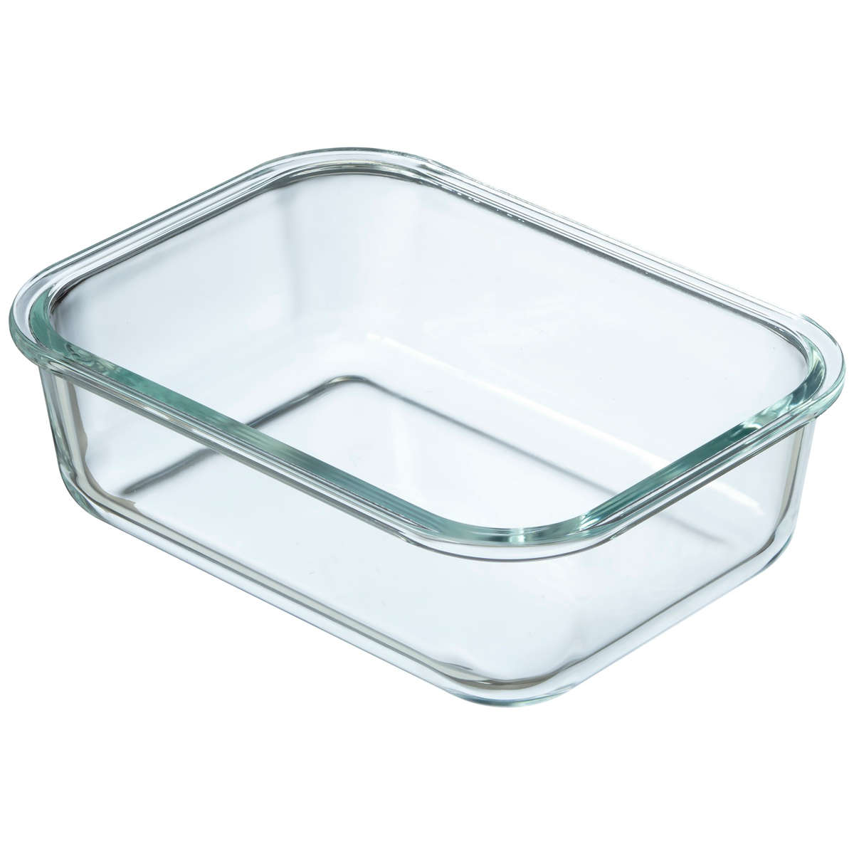 保存容器 耐熱ガラス 長方形 3点セット ( ガラス 食洗機対応 電子レンジ対応 オーブン対応 冷蔵 作り置き 透明 四角 角型 ストッカー 容器 食品保存 お弁当 常備菜 おかず 中身がわかる 4点ロック DelishLife 1.5L 1500ml )