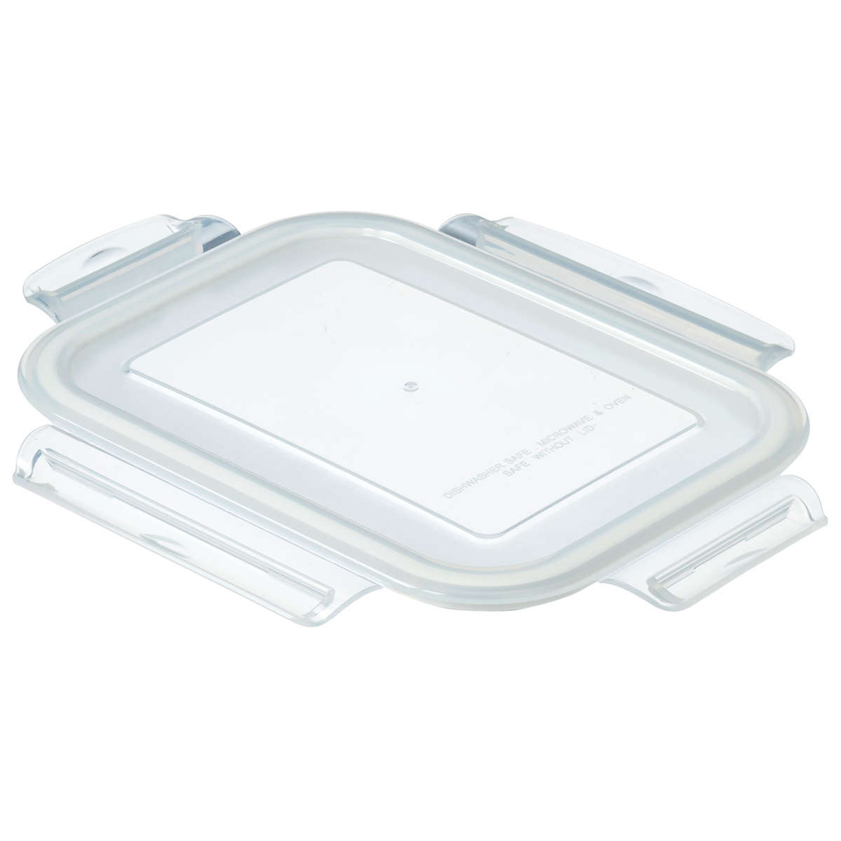 保存容器 耐熱ガラス 長方形 3点セット ( ガラス 食洗機対応 電子レンジ対応 オーブン対応 冷蔵 作り置き 透明 四角 角型 ストッカー 容器 食品保存 お弁当 常備菜 おかず 中身がわかる 4点ロック DelishLife 1.5L 1500ml )