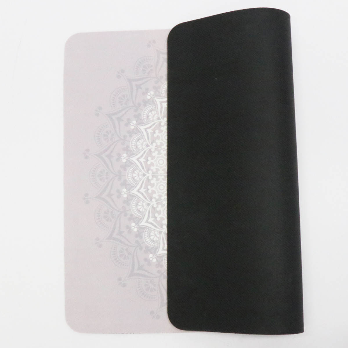 水切りカゴ 水切りマット 吸水マット&水切りセット ( 水切りラック 水切り 吸水マット ディッシュラック カトラリースタンド ゴム 食器 乾燥 速乾 コンパクト 省スペース シンク上 ) 【グレー】 グレー