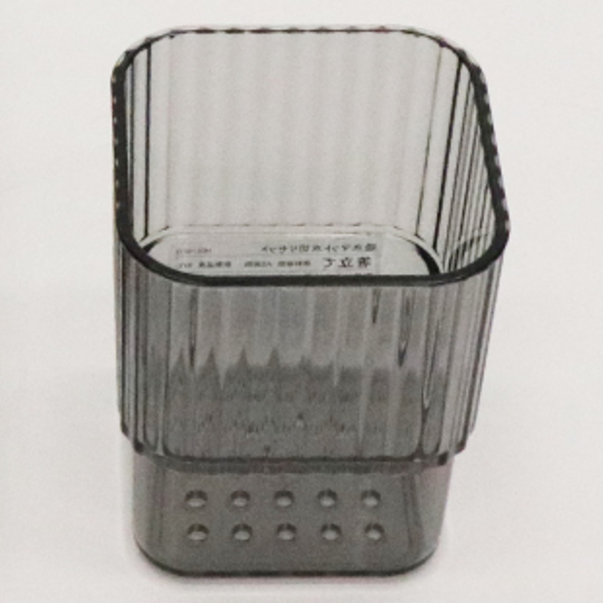 水切りカゴ 水切りマット 吸水マット&水切りセット ( 水切りラック 水切り 吸水マット ディッシュラック カトラリースタンド ゴム 食器 乾燥 速乾 コンパクト 省スペース シンク上 ) 【グレー】 グレー