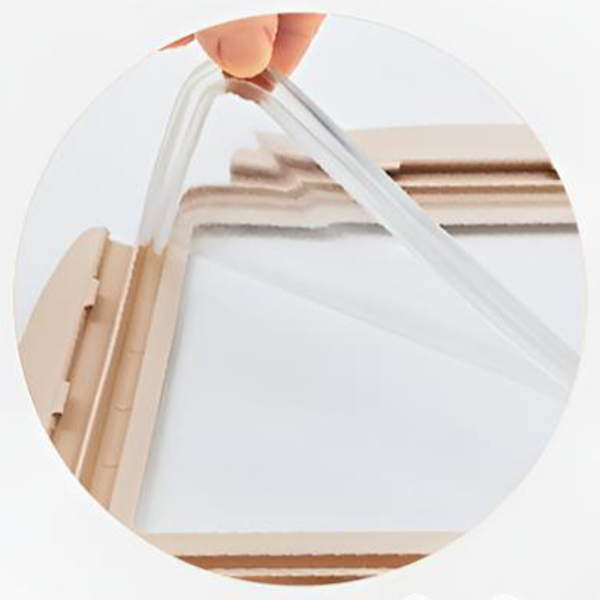 保存容器 550ml 1.1L 2.2L 伸びる シリコン 保存ケース 角型 3個組 ( 保存 容器 ストッカー 密閉 プラスチック 食洗機対応 電子レンジ対応 キャニスター 密閉容器 弁当箱 お弁当箱 食品保存容器 伸びる蓋 シリコン蓋 入れ子式 )