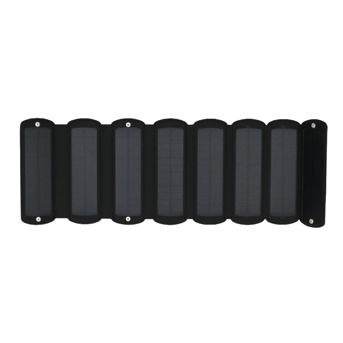 ソーラー充電器 折りたたみ式 ソーラー 充電器 （ モバイルバッテリー USBポート搭載 スマホ充電 非常用 防災 緊急時 停電 太陽光 コンセント不要 屋外 スマートフォン 充電 災害時 アウトドア 電源 機器 ガジェット 持ち運び ）