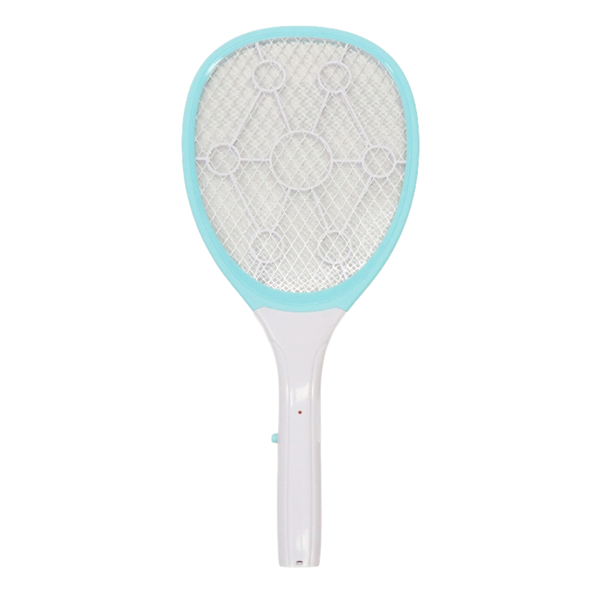 殺虫 電撃 ラケット 虫よけ対策 電撃殺虫ラケット （ 電気 ハエたたき 屋外 屋内 室内 害虫退治 電流 ハエ退治 蚊退治 殺虫器 ハエ 軽量 虫退治 アウトドア レジャー キャンプ 蚊取器 ハエタタキ ）