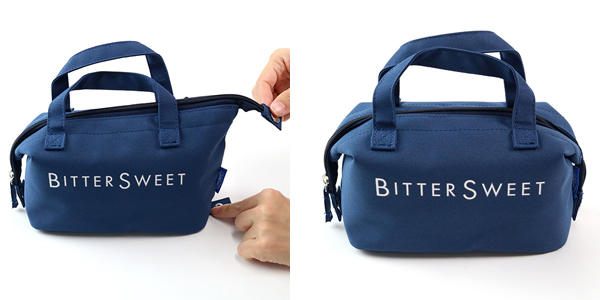 ランチバッグ 保冷 バッグインバッグ 保冷バッグ お弁当袋 ブラック バッグ お弁当入れ ランチトート お弁当包み 特価品コーナー キャンパス地 シンプル 小さめ トートバッグ おしゃれ 弁当 ミニバッグ 小型