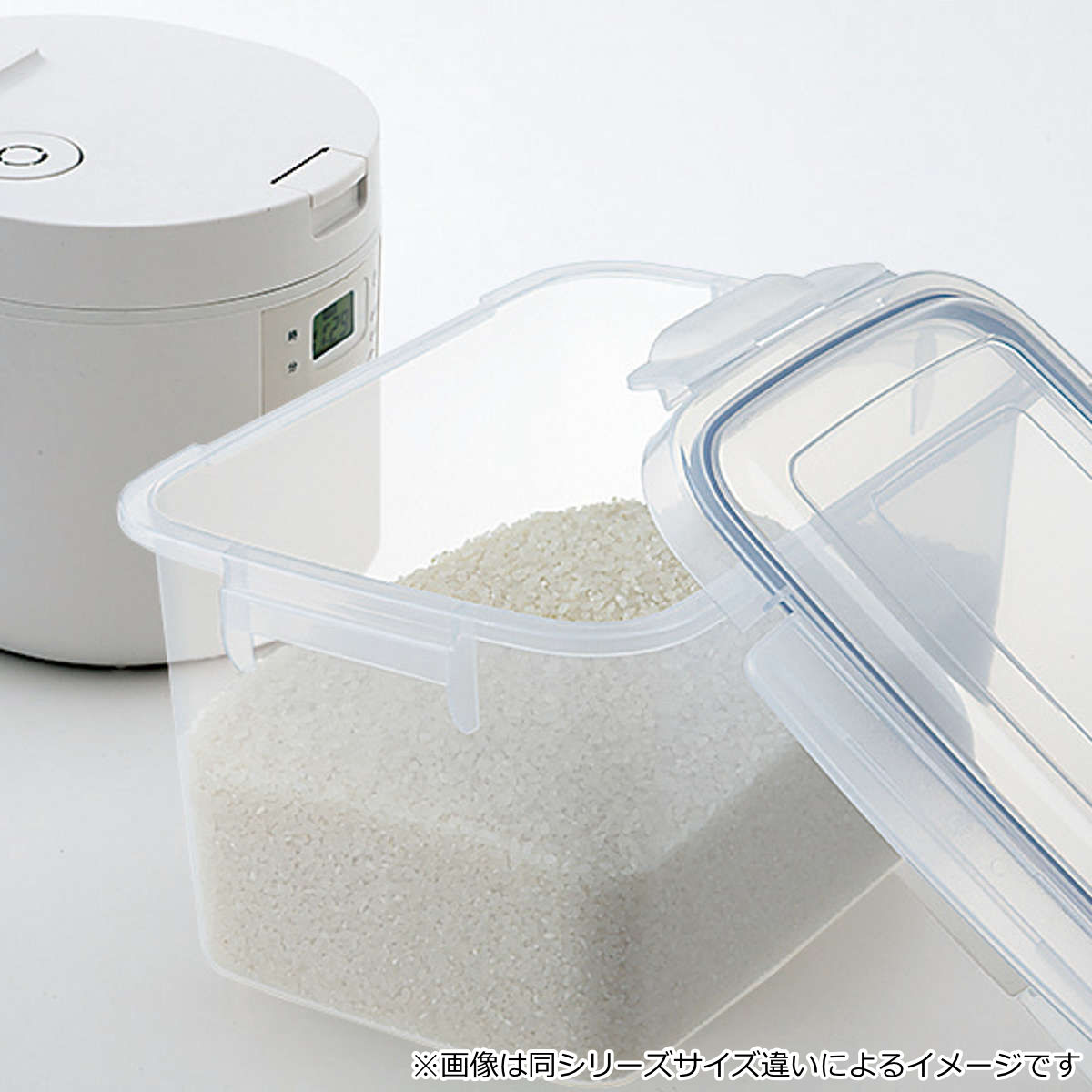 oxo 食品保管容器 ほぼ未使用 - 保存容器・ケース