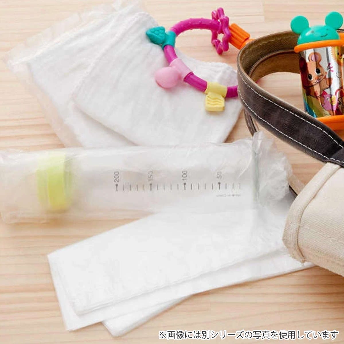 保存袋 アイラップ YOU260 800枚 Iwatani ( ポリ袋 食品保存袋 冷蔵 冷凍 小分け 下ごしらえ もみ込む 混ぜる 作り置き 日本製 ビニール袋 袋のラップ ポリ袋調理 食品 保存 時短 清潔 防災 大容量 便利 業務用 )