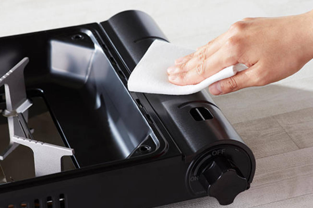 ホットプレート カセットコンロ付き 焼き上手さんベータ Iwatani ( カセットガスコンロ コンロ 焼肉プレート イワタニ 焼肉コンロ 卓上ガスコンロ 蓋付き 1口ガスコンロ )