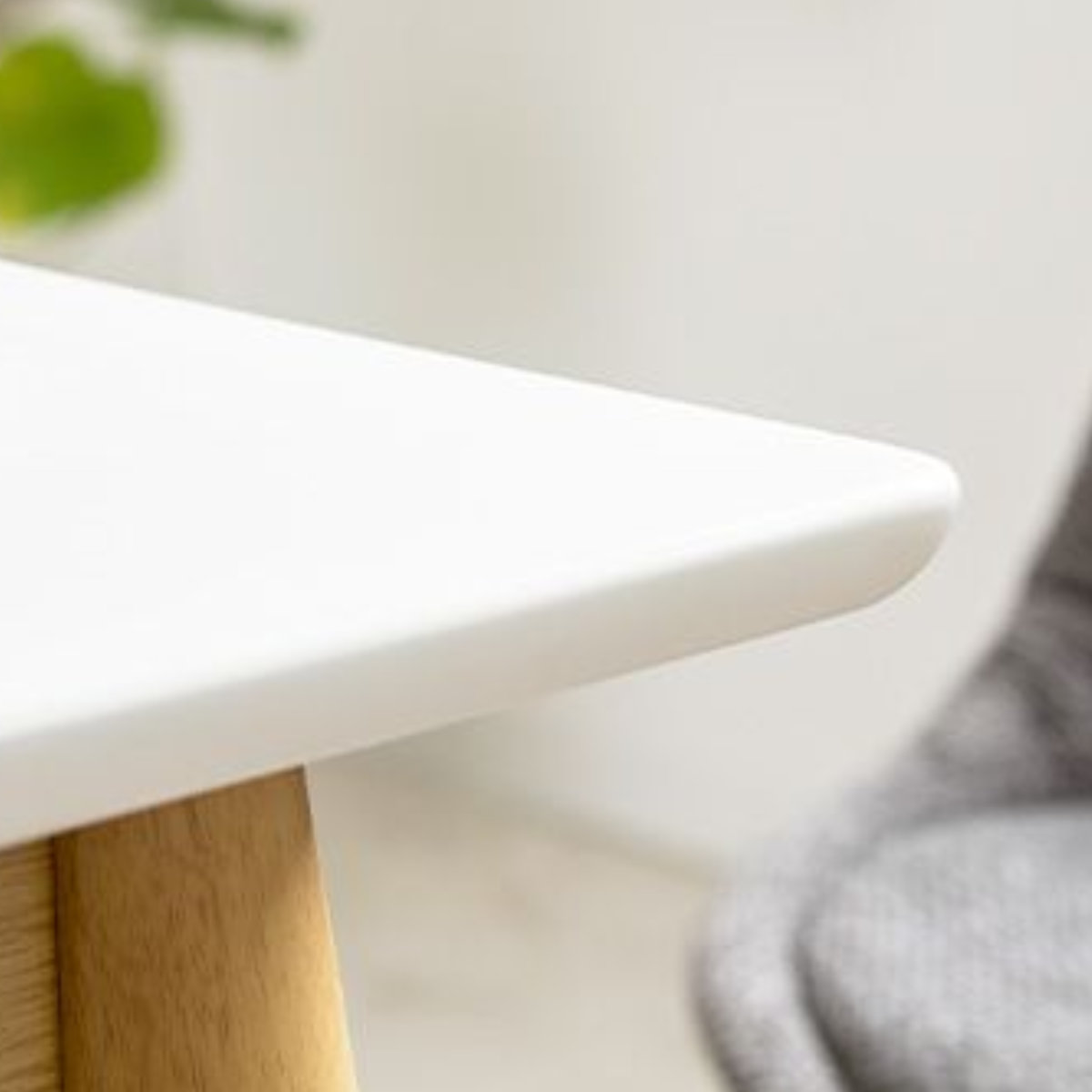 ダイニングテーブル 幅110cm Marron 長方形 ( テーブル 食卓テーブル 机 木製 天然木 ダイニング 食卓 コンパクト 完成品 リビングテーブル 作業台 木製テーブル ウッドテーブル UV塗装 丈夫 )