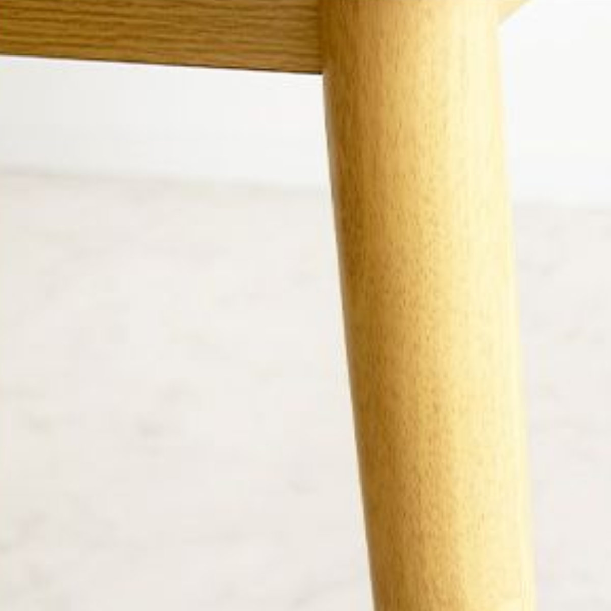 ダイニングテーブル 幅110cm Marron 長方形 ( テーブル 食卓テーブル 机 木製 天然木 ダイニング 食卓 コンパクト 完成品 リビングテーブル 作業台 木製テーブル ウッドテーブル UV塗装 丈夫 )