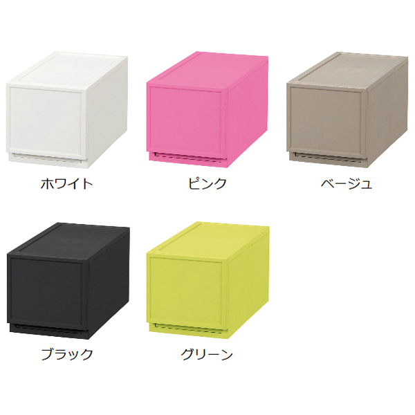 dショッピング |収納ケース 引き出し プラスチック 収納ボックス BOX