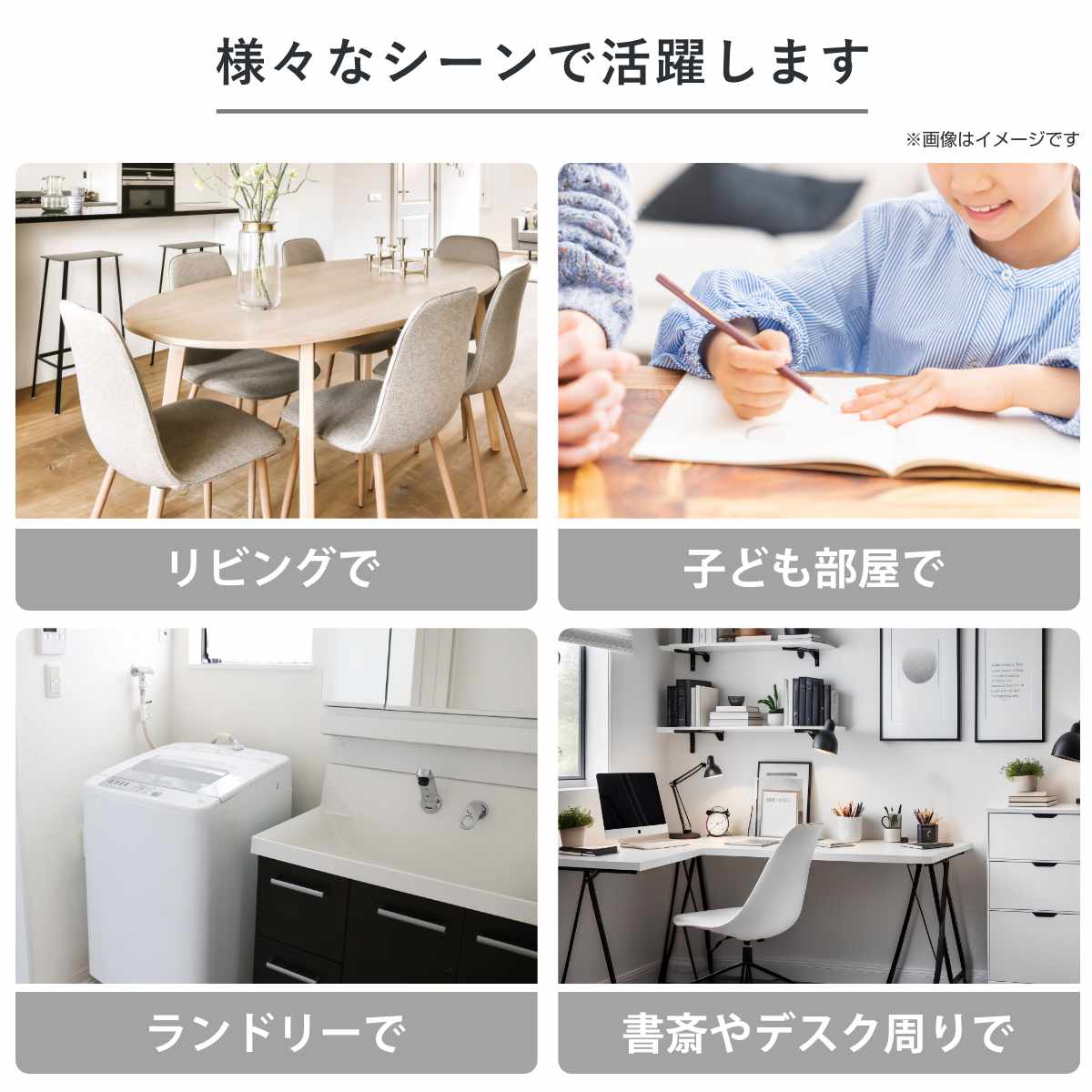 収納ボックス ファイルボックス L A4対応 幅26×奥行33×高さ24.2cm ( 収納 書類 ファイル ファイルケース 収納ケース プラスチック スクエア ボックス型 ファイルスタンド 書類収納 デスク 卓上収納 小物収納 小物入れ )
