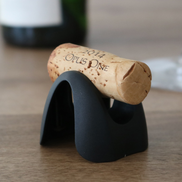 ワインホルダー vacuvin フォイルカッター 4枚刃 （ バキュバン ワイングッズ ワイン用品 ワインツール ワイン カット カッター ボトル