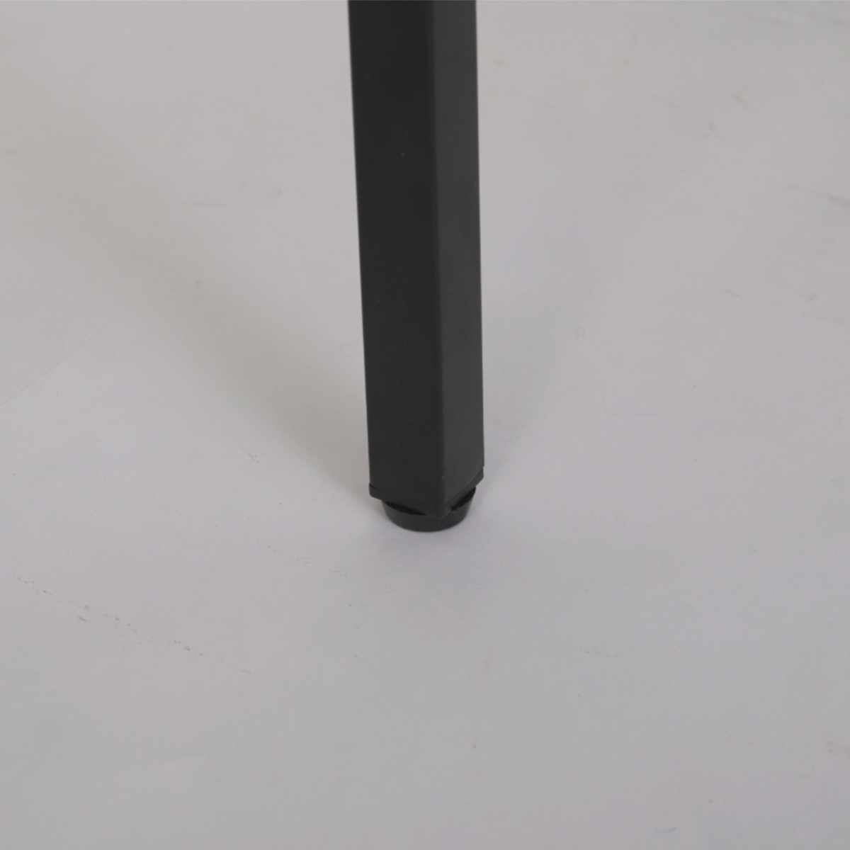 ゴミ箱上 キッチンカウンター 幅90cm 左右組み替え 耐荷重45kg メラミン ( ゴミ箱上ラック ラック 棚 カウンター 収納 家具 ごみ箱上 省スペース 食器収納 家電収納 ブラック×ブラウン ホワイト×ホワイト ) 【ブラック×ブラウン】 ブラック×ブラウン