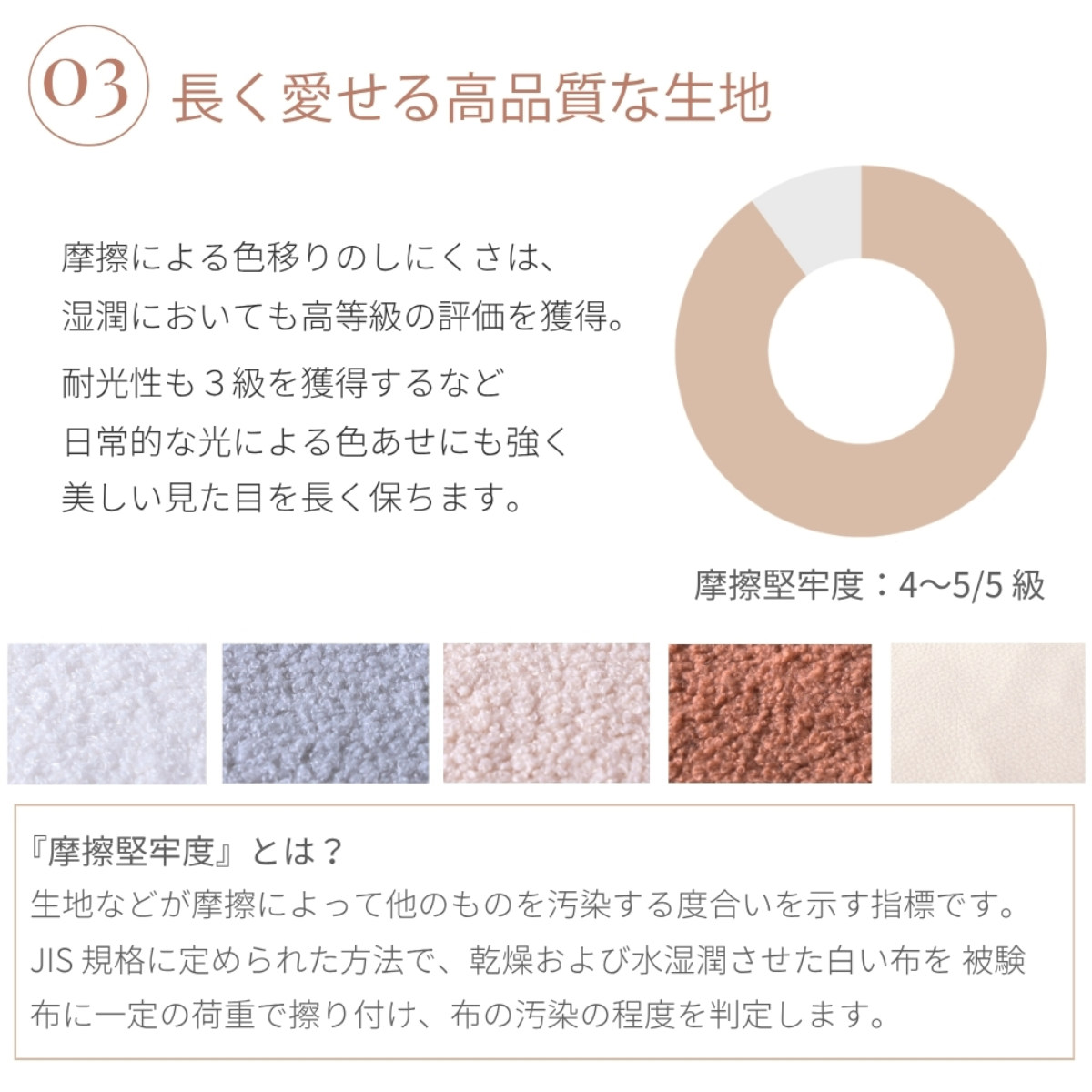 オフィスチェア あぐら 座面幅61cm OURLY あぐらチェア ( ワークチェア パソコンチェア 座面 広い ロッキング機能 高さ調節 回転 肘なし ゲーミングチェア フリース生地 レザー調 ドレッサー チェア アームレスト キャスター付き ) 【ブラウン】 ブラウン