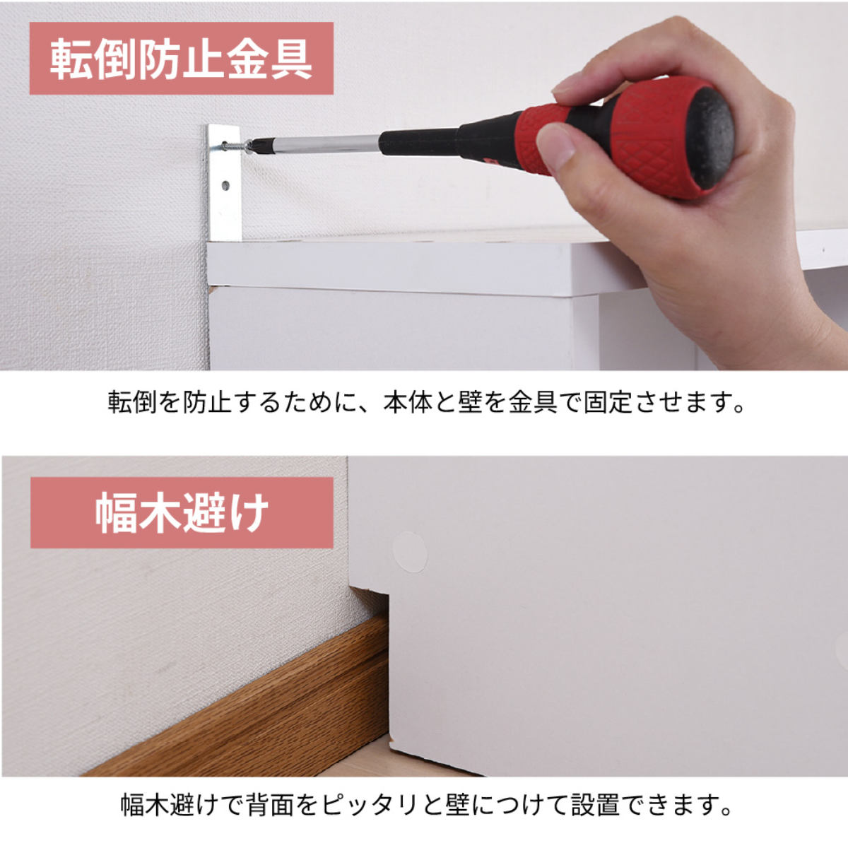 本棚 幅41.5cm 1cmピッチ ディスプレイラック スリム A4対応 オープン棚 ( ラック 棚 1cm刻み 可動棚 A4ファイル 飾り棚 ディスプレイ 雑誌 壁面 大容量 ダークブラウン ホワイト ライトブラウン ) 【ホワイト】 ホワイト