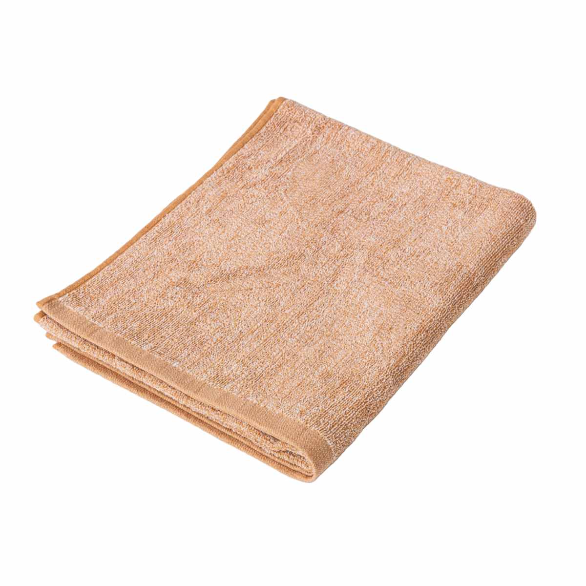 フェイスタオル KAWAC カピバラの毛のように早く乾くタオル タオル 約 34×80cm ( 泉州タオル 顔拭きタオル 綿100% カワク 速乾 吸水 日本製 デイリータオル 汗拭き 34×80 コンパクト ベージュ ピンク イエロー ミント ブルー ) 【ベージュ】 ベージュ