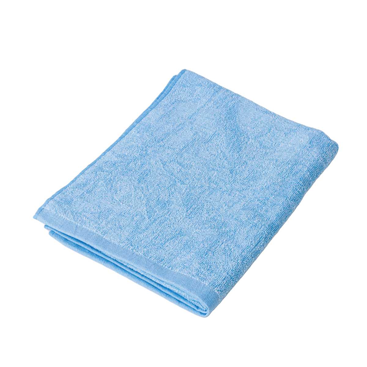 フェイスタオル KAWAC カピバラの毛のように早く乾くタオル タオル 約 34×80cm ( 泉州タオル 顔拭きタオル 綿100% カワク 速乾 吸水 日本製 デイリータオル 汗拭き 34×80 コンパクト ベージュ ピンク イエロー ミント ブルー ) 【ベージュ】 ベージュ