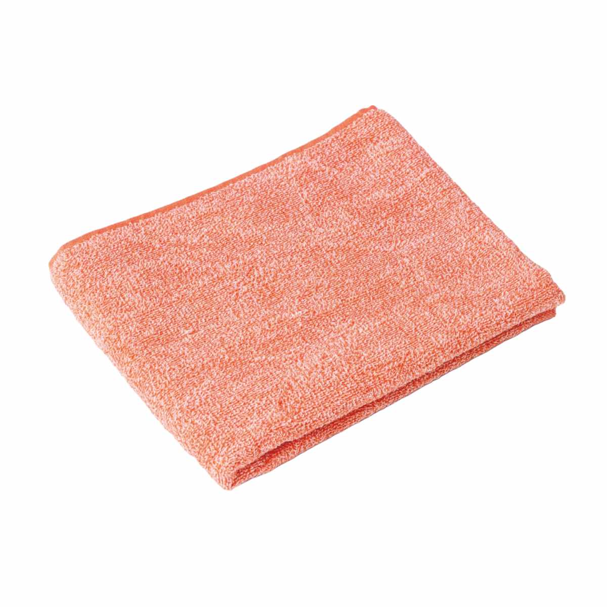 ミニバスタオル KAWAC カピバラの毛のように早く乾くタオル タオル 約 45×110cm ( 泉州タオル バスタオル ミニ 綿100% カワク 速乾 吸水 日本製 湯上りタオル 45×100 コンパクト ベージュ ピンク イエロー ミント ブルー ) 【ミント】 ミント