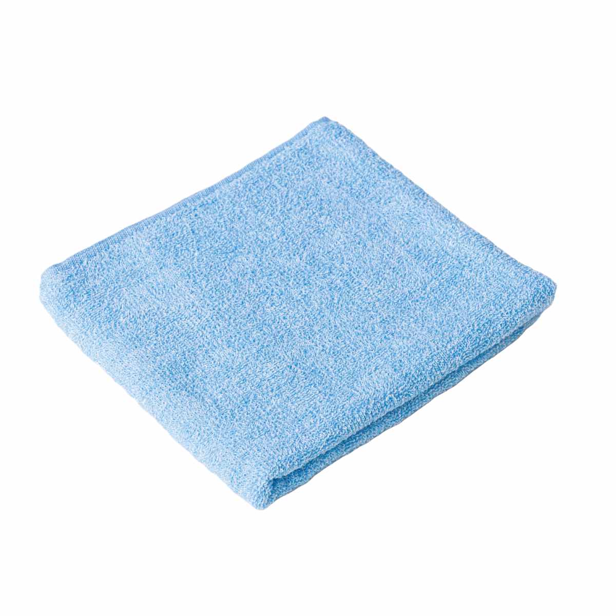 ミニバスタオル KAWAC カピバラの毛のように早く乾くタオル タオル 約 45×110cm ( 泉州タオル バスタオル ミニ 綿100% カワク 速乾 吸水 日本製 湯上りタオル 45×100 コンパクト ベージュ ピンク イエロー ミント ブルー ) 【ミント】 ミント