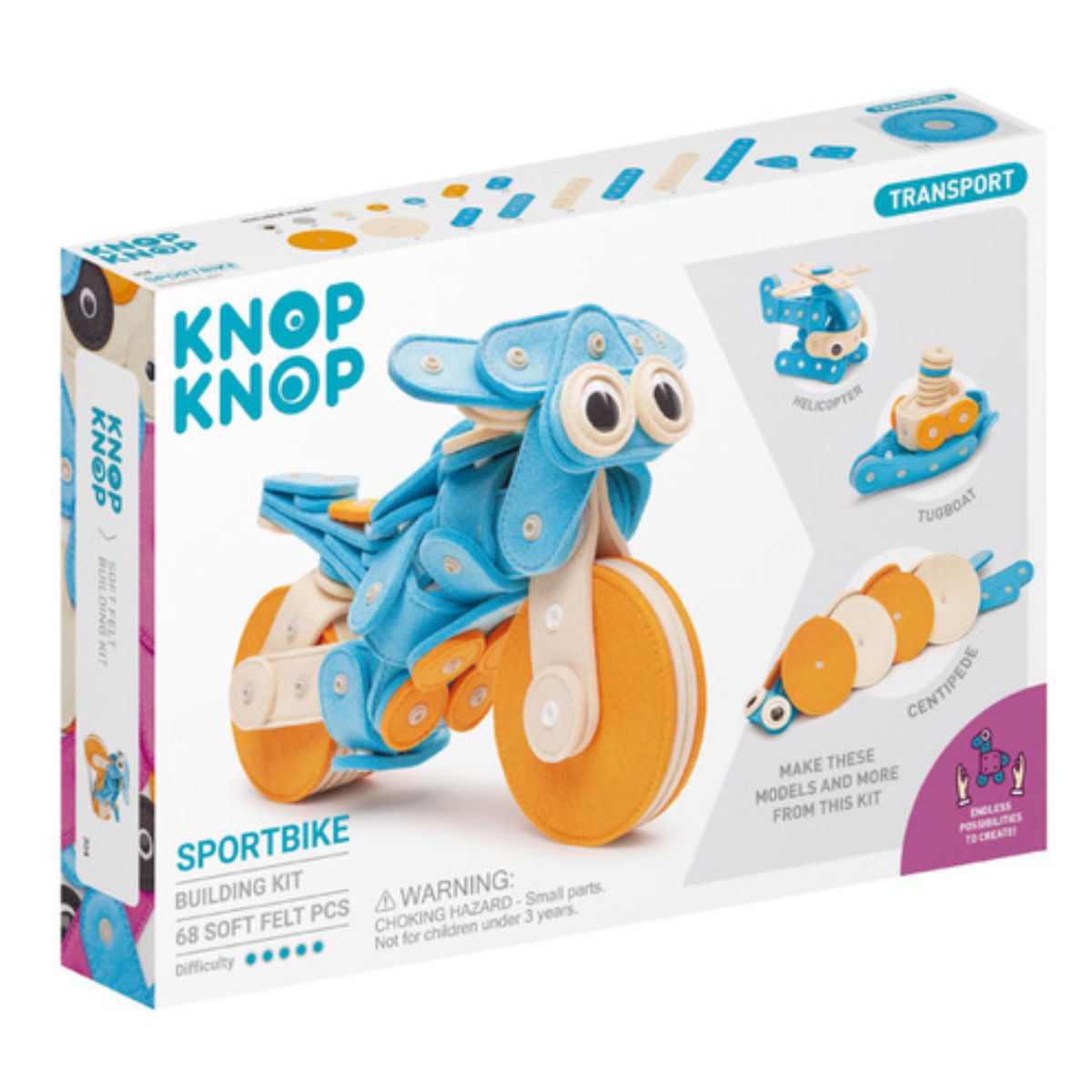 dショッピング |おもちゃ KNOP CAMEL&ELEPHANT ラクダ ゾウ 知育玩具
