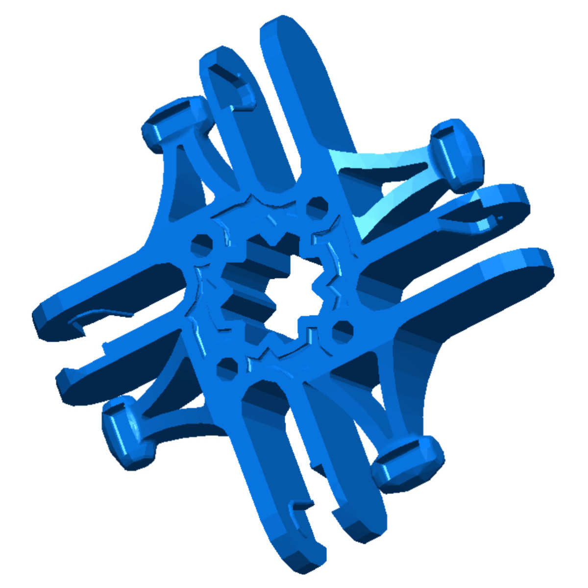 おもちゃ ラックスブロックス メガ・フレクサー 知育玩具 ( ブロック Lux Blox 知育ブロック 143ピース 子ども キッズ 幼児 アメリカ製 プレゼント オモチャ 知育 玩具 知育おもちゃ 男の子 女の子 小学生 子供 室内遊び )