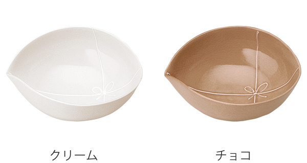 dショッピング |ボウル 13cm 取鉢 ギフト 花びら 皿 食器 洋食器 和