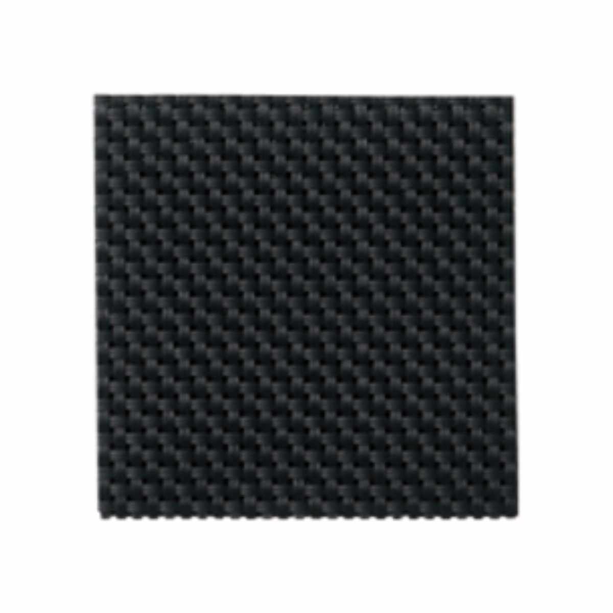 コースター 角 平織り 太幅 5枚セット ( ストロングコースター キッチン雑貨 キッチン用品 ) 【ブロンズ】 ブロンズ