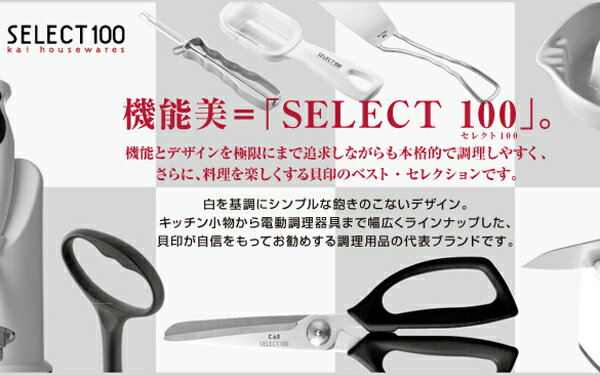 計量カップ 貝印 セレクト100GL フタ付き計量カップ 200ml ( SELECT100 計量コップ メジャーカップ 0.2L メジャーコップ 計量器具 フタ付き 製菓道具 下ごしらえ キッチンツール キッチン用品 キッチン小物 調理器具 )