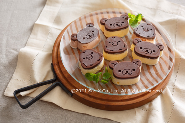 Dショッピング アイスクリームメーカー リラックマ プラスチック 貝印 キャラクター アイスメーカー 簡単 分 アイスクリーム 電動 冷菓 アイス メーカー 手作り お菓子作り 製菓道具 アイス作り カテゴリ の販売できる商品 リビングート ドコモ