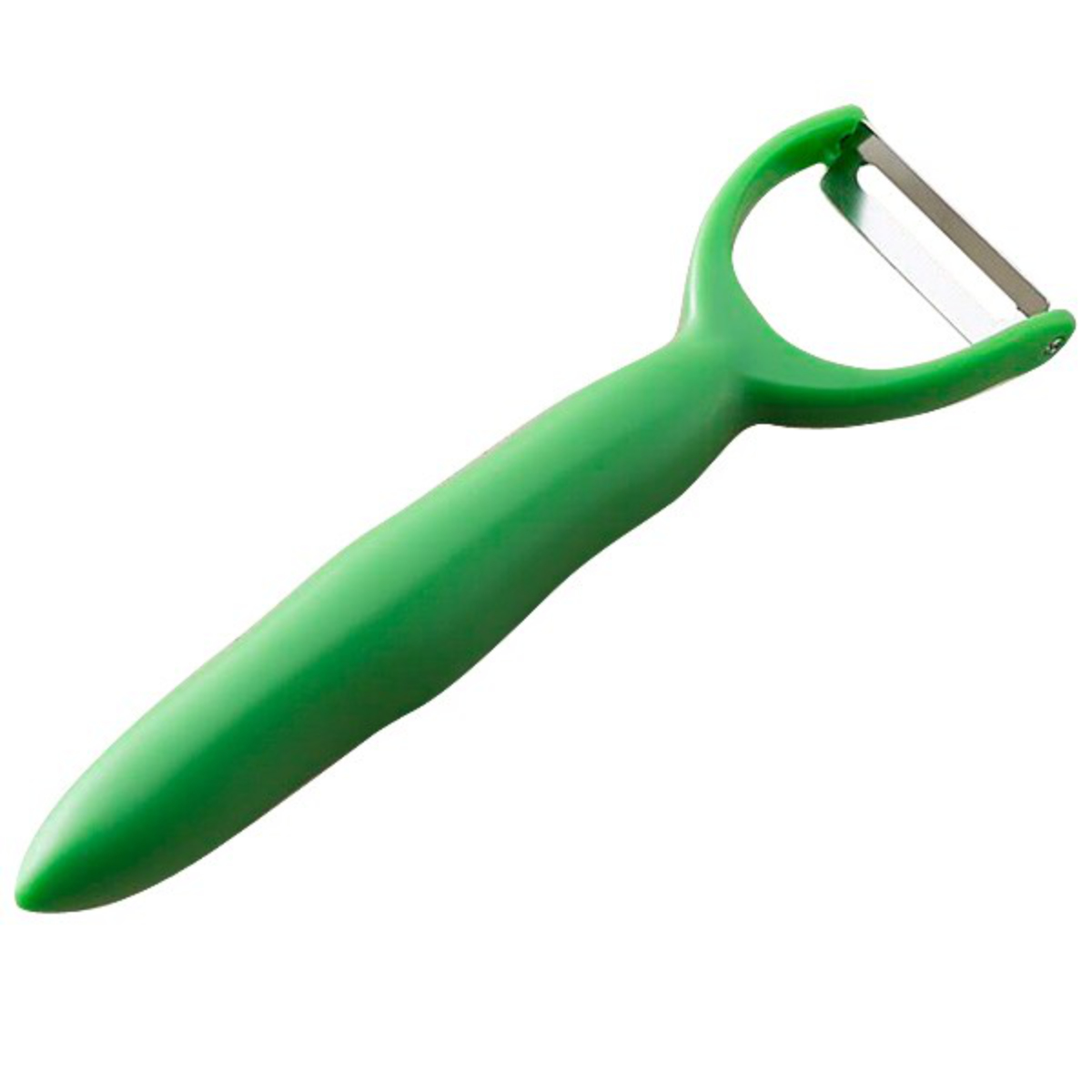 ピーラー アスパラピーラー Broad Beans 貝印 ( 皮むき器 皮剥き器 T型ピーラー 食洗機対応 皮むき 皮剥き ステンレスピーラー スライサー ベジタブルピーラー スリム 下ごしらえ キッチンツール ステンレス刃 )