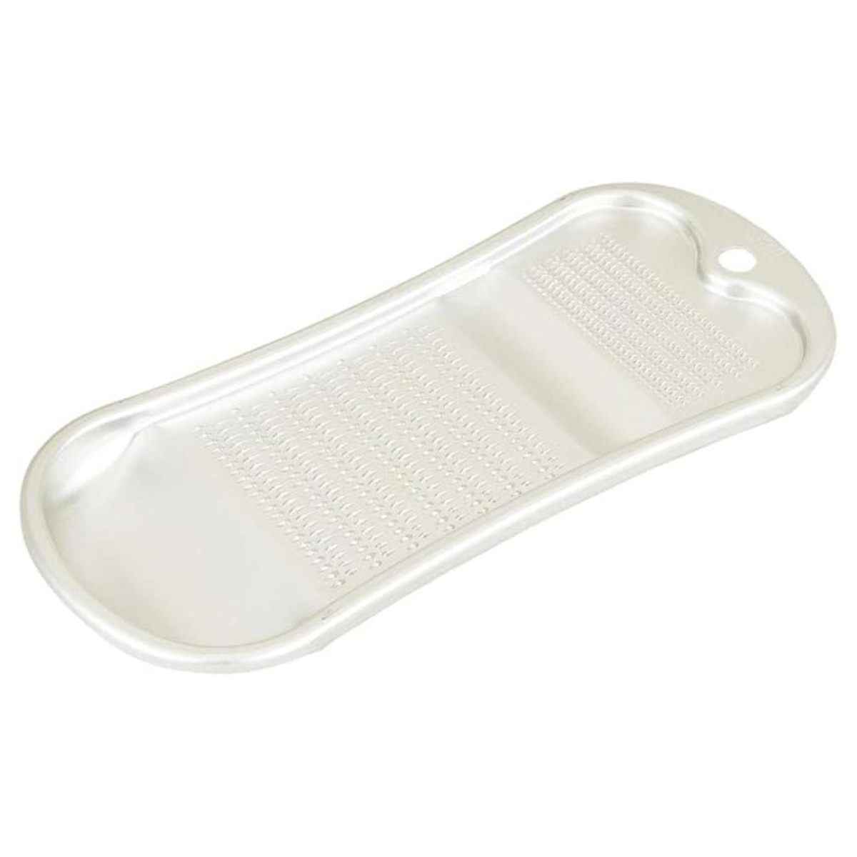 おろし器 薬味おろし カイハウス セレクト アルミ製 貝印 日本製 ( すりおろし器 下ろし金 おろしがね すりおろし おろし おろし金 少量 卓上 生姜おろし わさびおろし おしゃれ 小さい ミニ )