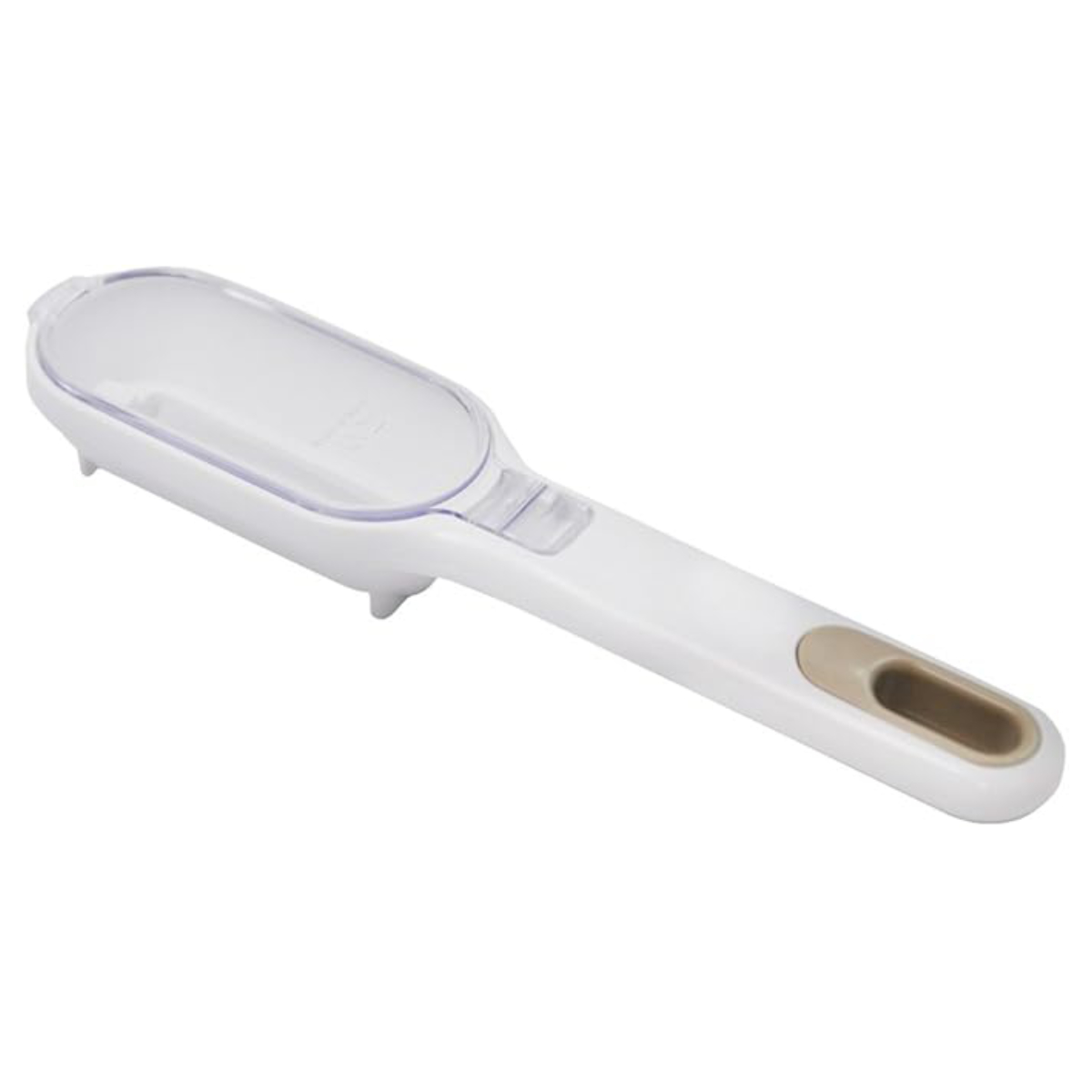 うろこ取り ケース付き カイハウス セレクト 貝印 日本製 （ 鱗 うろこ取り器 ウロコ取り 食洗機対応 うろこ ウロコ 魚 捌く 下ごしらえ 飛び散らない 調理小道具 調理器具 キッチンツール ）