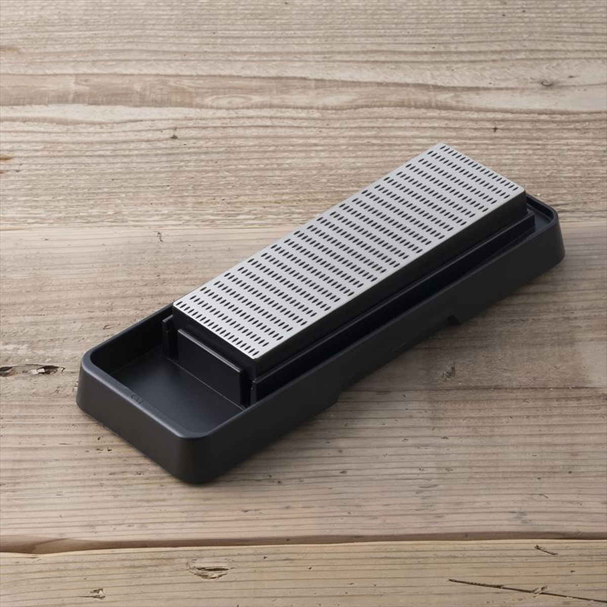 砥石 ダイヤモンド 刃物用シャープナー 台付き ダイヤモンド砥石セット （ 研ぎ石 包丁 研ぎ器 キッチン用品 シャープナー 台付きシャープナー 包丁研ぎ石 角砥石 包丁とぎ 研ぎ直し 刃物用 包丁用 ステンレス包丁 セラミック包丁 ）