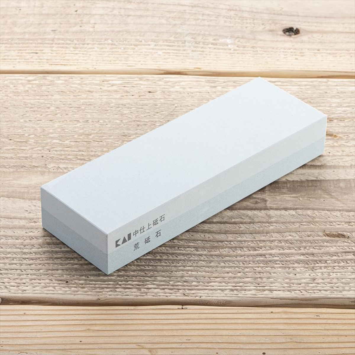 砥石 両面 #400 #1000 荒砥石 中仕上砥石 包丁研ぎ コンビ砥石 （ 研ぎ石 中砥石 両面砥石 包丁 研ぎ 包丁研ぎ石 角砥石 包丁とぎ 研ぎ直し 錆び落とし 修繕 刃こぼれ ）