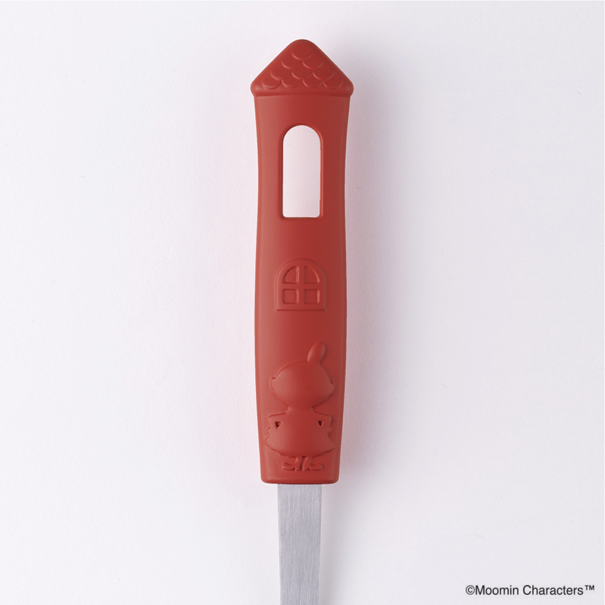 泡立て器 ムーミン 食洗機対応 リトルミイ 貝印 ( 泡だて器 泡立器 ホイッパー ステンレス製 キャラクター ウィスク 下ごしらえ お菓子作り 製菓道具 キッチンツール おしゃれ )